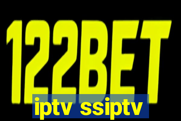 iptv ssiptv